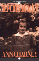 book cover for Dobryd