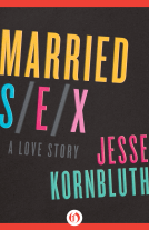 book cover for Married Sex