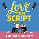 book cover for Love Off Script