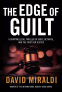 Cover Image: The Edge of Guilt