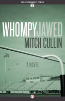 book cover for Whompyjawed