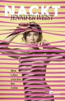 Buchcover für Nackt