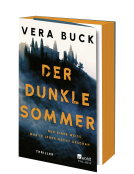 Buchcover für Der dunkle Sommer