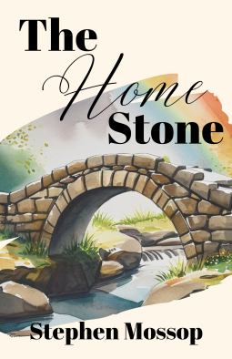 book cover for The Home Stone