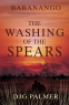 Cover Image: The Washing of the Spears