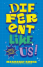 Cover Image: Different Like Us!