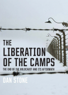 book cover for The Liberation of the Camps