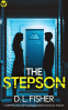 Cover Image: The Stepson