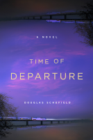 book cover for Time of Departure
