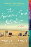Cover Image: The Summer of Good Intentions