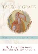 book cover for Tales of Grace