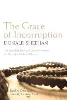 book cover for The Grace of Incorruption