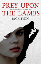 book cover for Prey Upon the Lambs