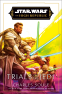 Cover Image: Star Wars: Trials of the Jedi (The High Republic)