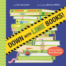 book cover for Down with Lime Books
