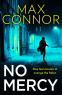 Cover Image: No Mercy
