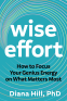 Cover Image: Wise Effort