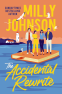 Cover Image: The Accidental Rewrite