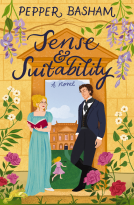 book cover for Sense and Suitability