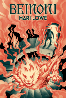 book cover for Beinoni