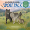 Cover Image: What Goes on inside a Wolf Pack