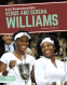Cover Image: Venus and Serena Williams