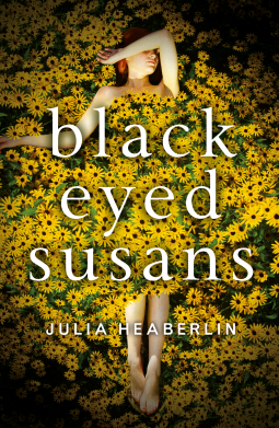 book cover for Black-Eyed Susans