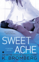 book cover for Sweet Ache