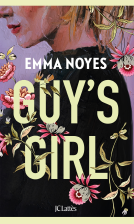 Couverture du livre pour Guy's girl