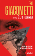 Couverture du livre pour Les Éveillées