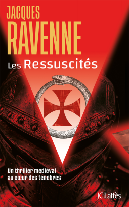 Couverture du livre pour Les Ressuscités