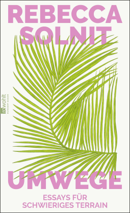 Buchcover für Umwege