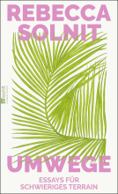 Buchcover für Umwege
