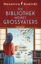 Buchcover für Die Bibliothek meines Großvaters