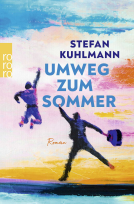 Buchcover für Umweg zum Sommer