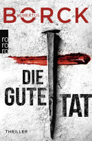 Buchcover für Die gute Tat