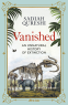 Cover Image: Vanished