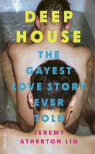 book cover for Deep House