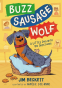 Cover Image: Buzz Sausage Wolf