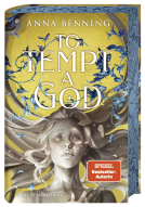 Buchcover für To Tempt a God