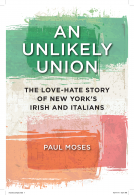 book cover for An Unlikely Union