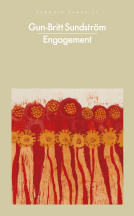 book cover for Engagement