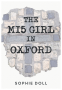 Cover Image: The MI5 Girl in Oxford