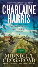 book cover for Midnight Crossroad
