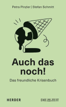 Buchcover für Auch das noch!