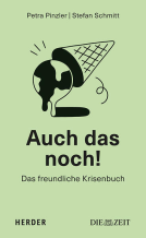 Buchcover für Auch das noch!