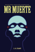 book cover for Mr Muerte