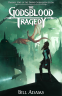 Cover Image: The Godsblood Tragedy