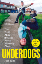 book cover for Underdogs