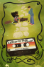 Cover Image: The Cassette Tape Secret